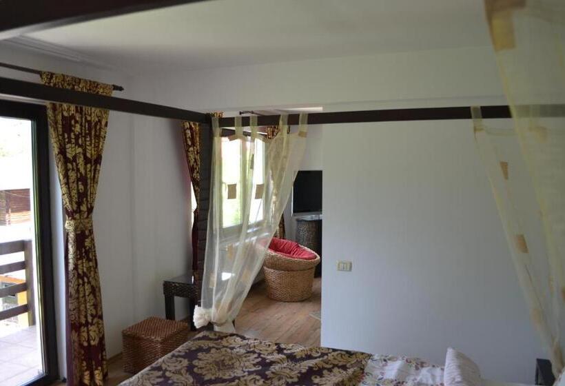 Appartement 1 Chambre avec Balcon, Inspire View