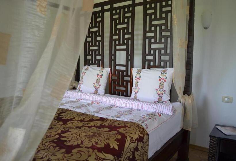 Appartement 1 Chambre avec Balcon, Inspire View