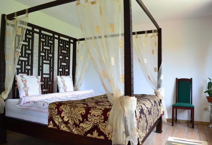 Appartement 1 Chambre avec Balcon, Inspire View