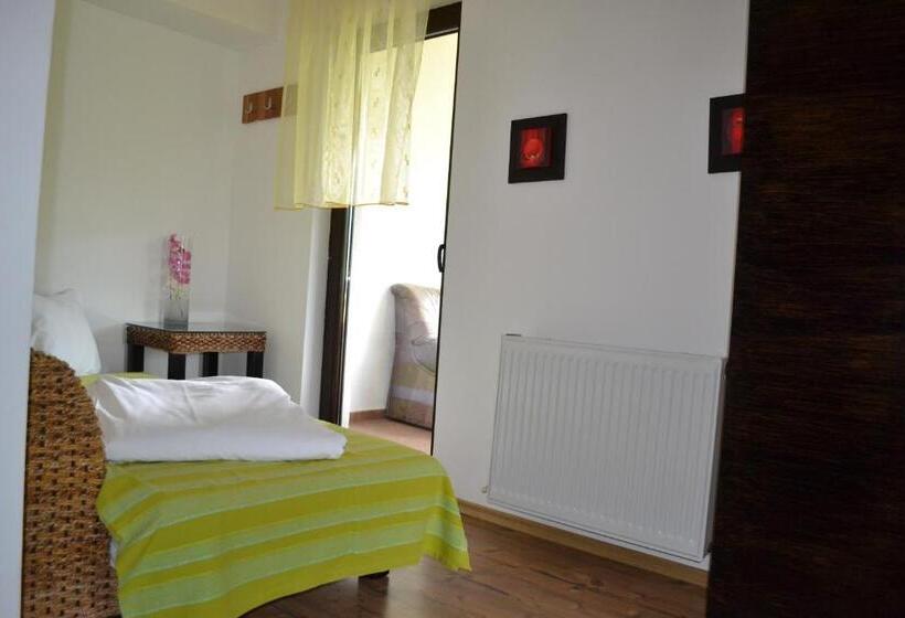 Suite avec Terrasse, Inspire View