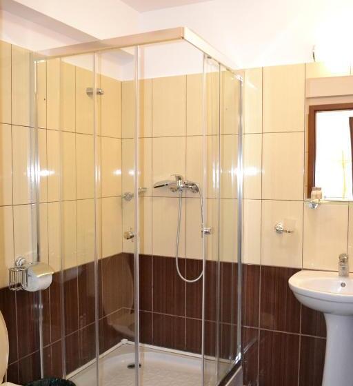 Suite avec Terrasse, Inspire View