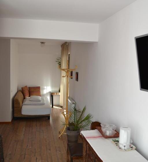 Suite avec Terrasse, Inspire View