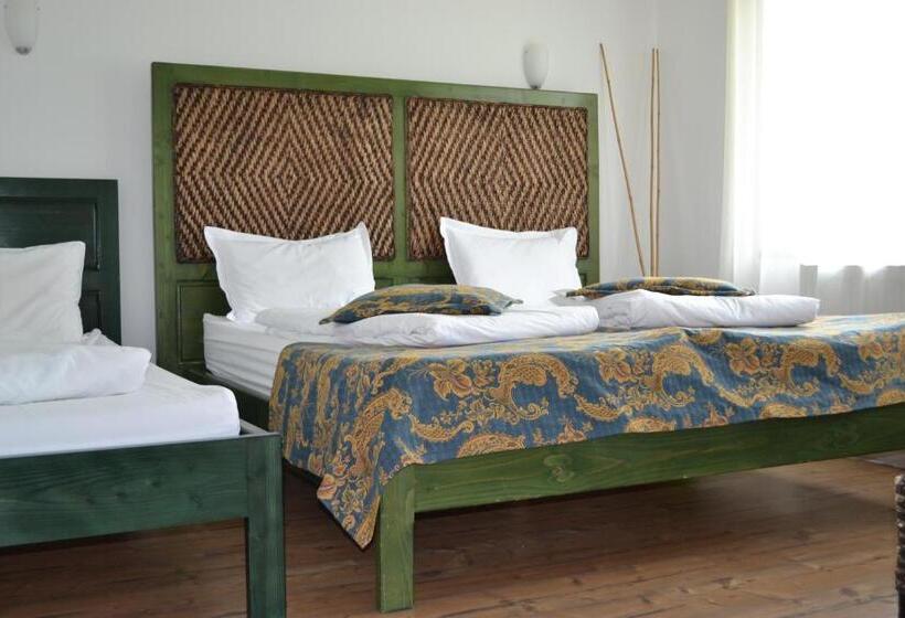 Suite Deluxe, Inspire View