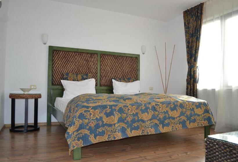 Suite Deluxe, Inspire View