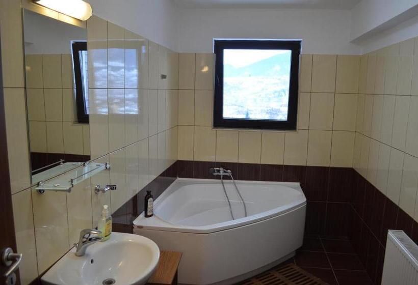 Suite Deluxe, Inspire View