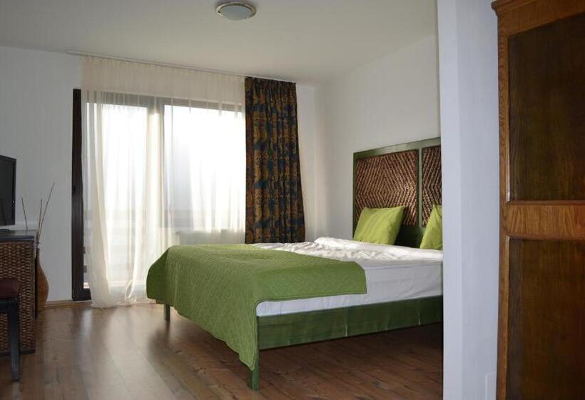 Suite Deluxe, Inspire View