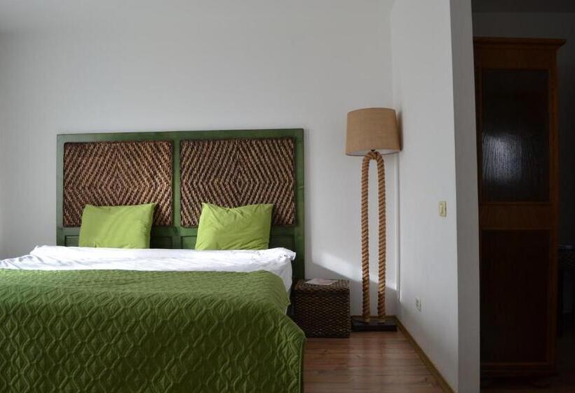 Suite Deluxe, Inspire View