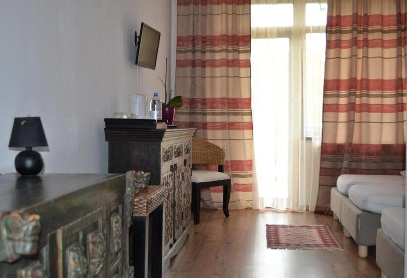 Appartement 1 Chambre avec Vues, Inspire View