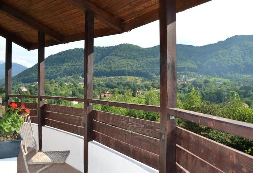 Appartement 1 Chambre avec Vues, Inspire View