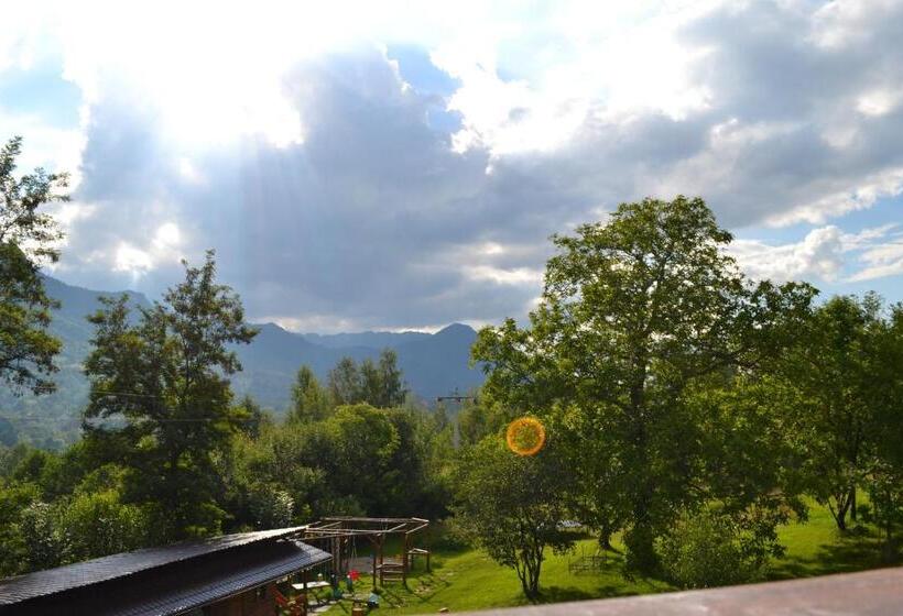 Appartement 1 Chambre avec Vues, Inspire View