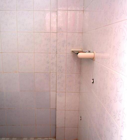 Номер Стандарт Индивидуальный, Kenari Residence