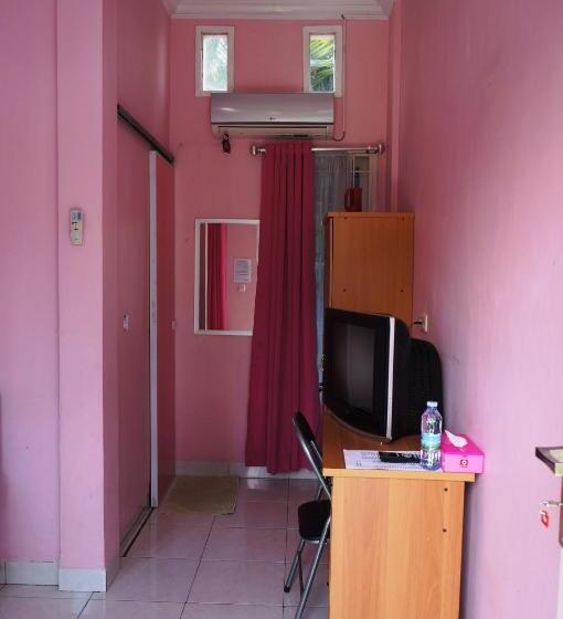 Номер Стандарт Индивидуальный, Kenari Residence