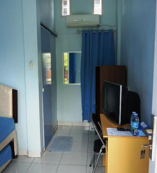 Номер Deluxe, Kenari Residence