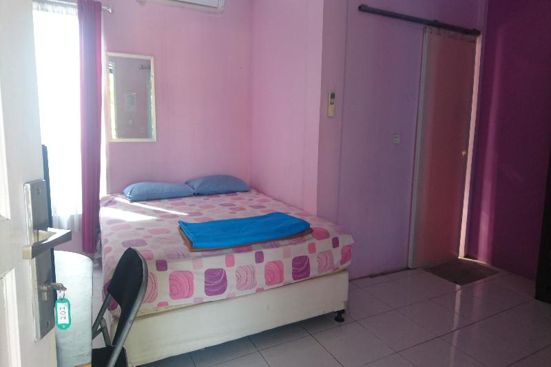 Номер Deluxe, Kenari Residence