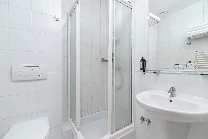 デラックスルーム, Kenari Residence