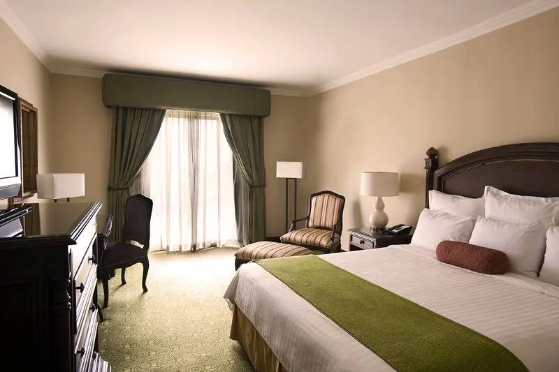 Standard Yhden Hengen Huone, Kenari Residence