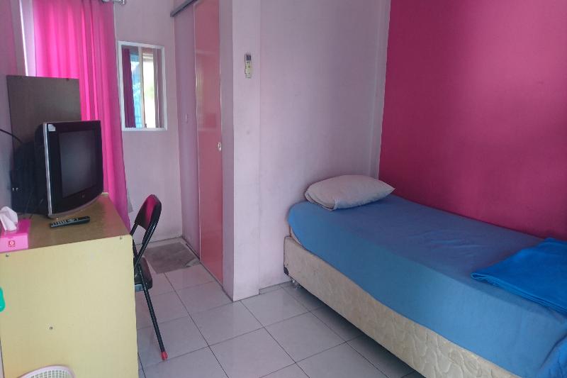 Номер Стандарт Индивидуальный, Kenari Residence