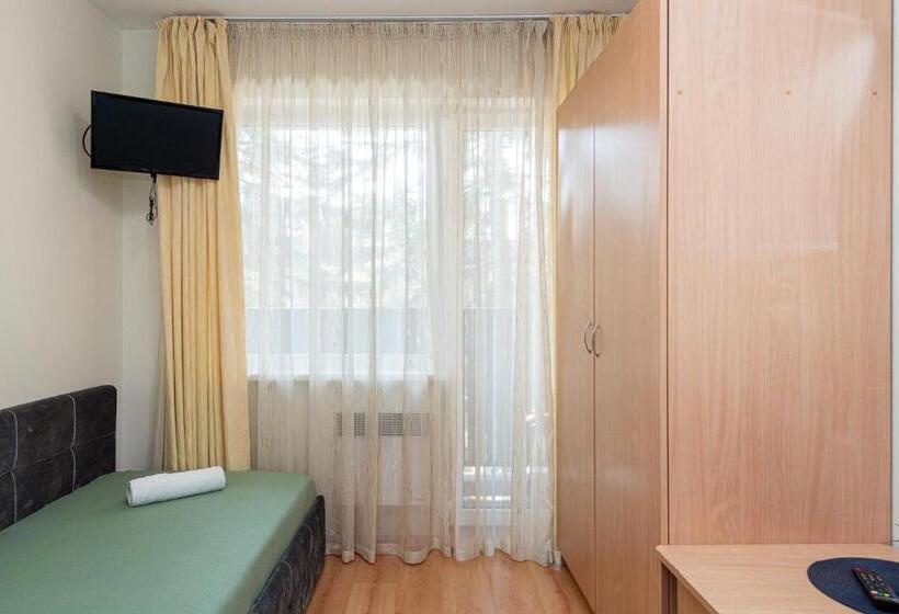 اتاق استاندارد, Palanga 777