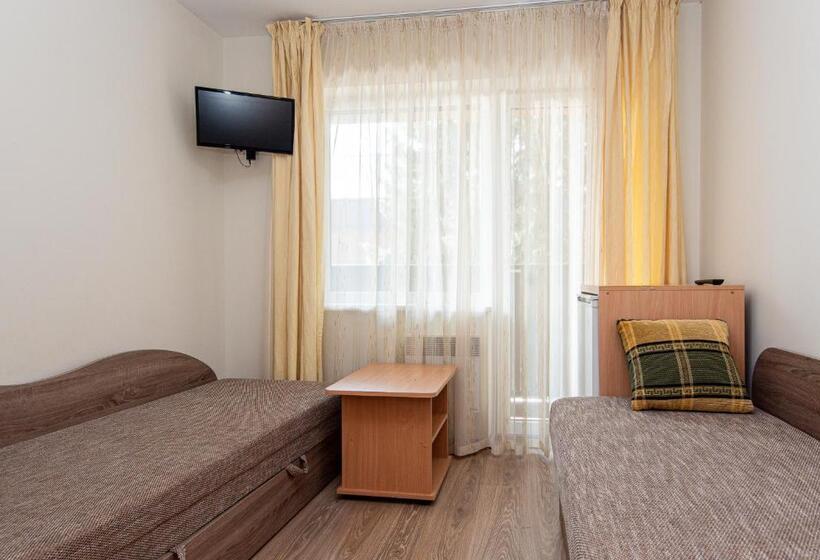 اتاق استاندارد, Palanga 777
