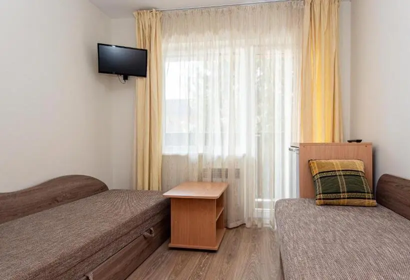 اتاق استاندارد, Palanga 777
