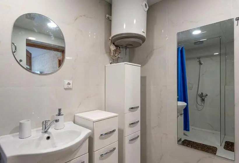 اتاق لوکس, Palanga 777