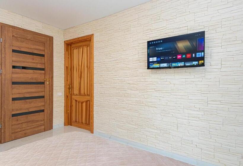 اتاق لوکس, Palanga 777