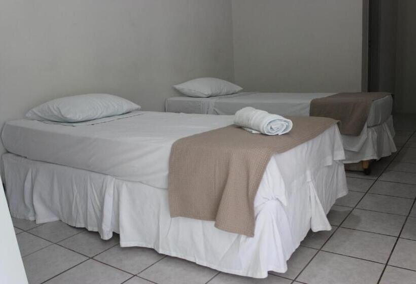 Номер Стандарт, Pousada Cecosne