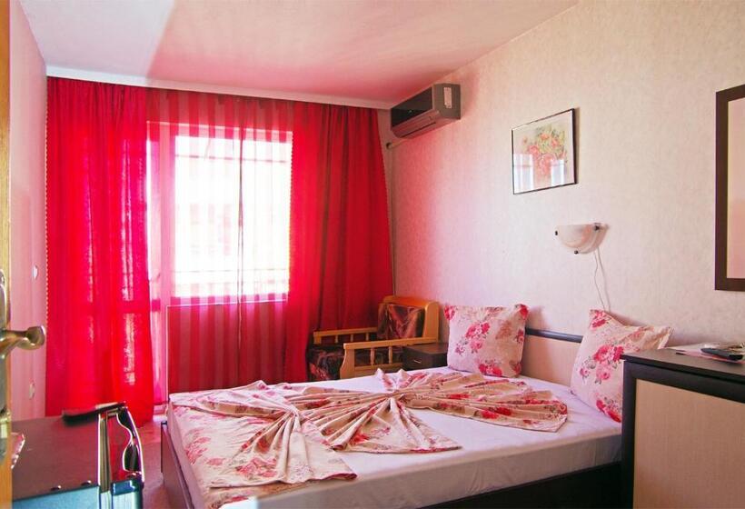 Номер Стандарт с Террасой, Violeta 7 Guest House
