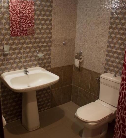 Апартаменты 2 Спальни с Террасой, Violeta 7 Guest House