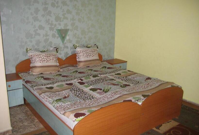 Номер Стандарт с Террасой, Violeta 7 Guest House