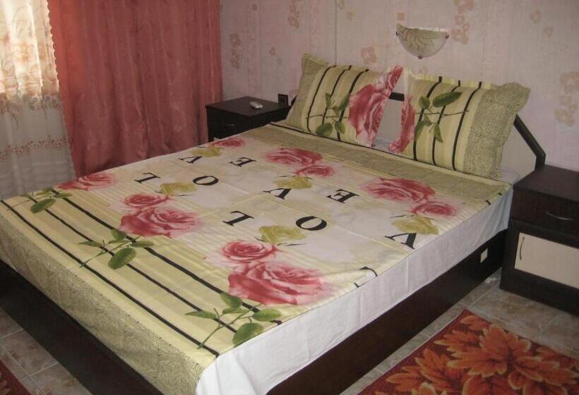 Номер Стандарт с Террасой, Violeta 7 Guest House