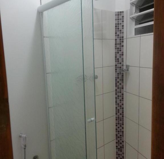 스탠다드 트리플 룸, Rainbow Motel