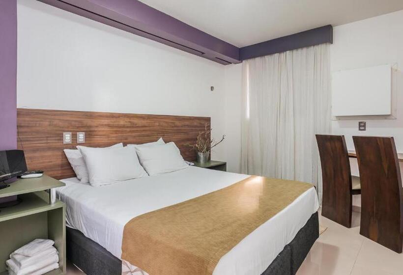 스탠다드 룸, Rainbow Motel