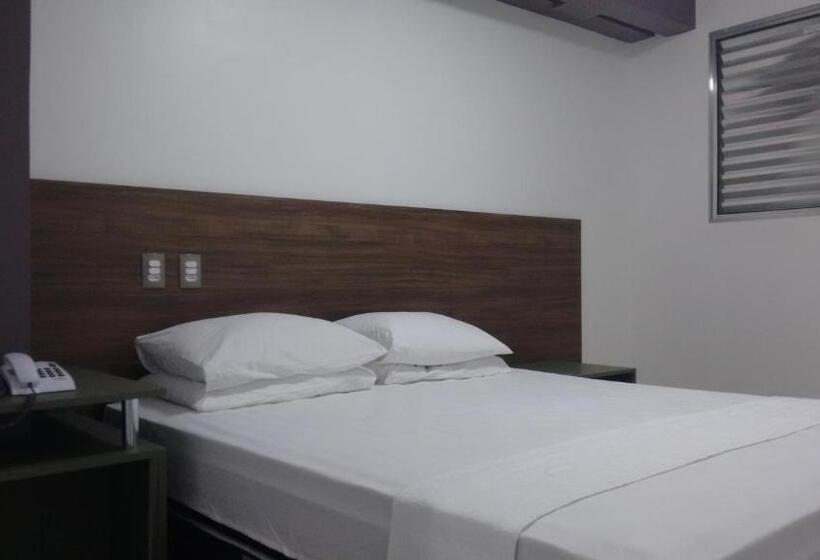 스탠다드 룸, Rainbow Motel