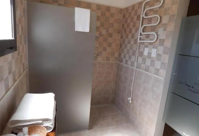 ジュニアスイート, Raices Del Carolino Suites De Altagracia