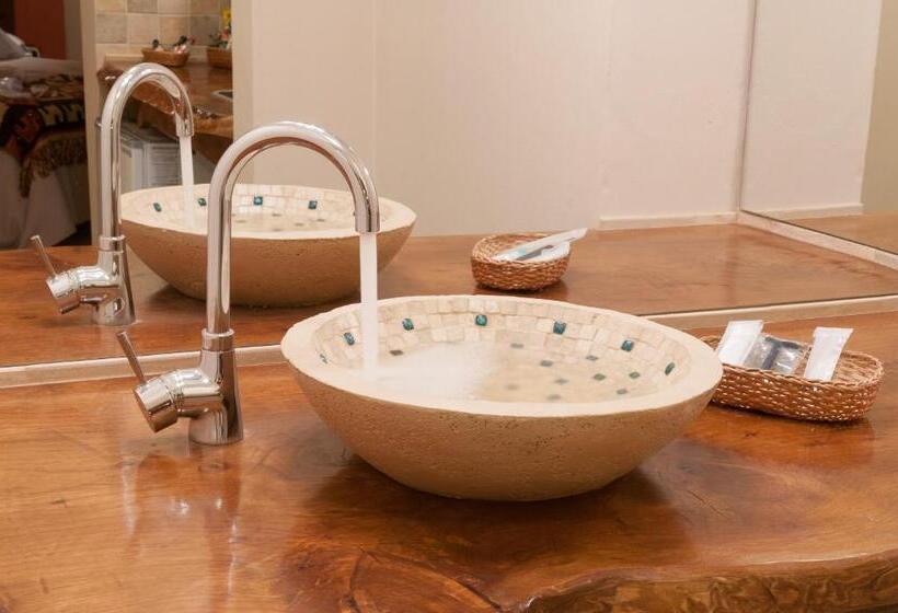 جناح سوبيريور, Raices Del Carolino   Suites De Altagracia