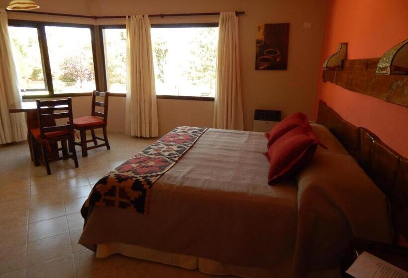 جناح سوبيريور, Raices Del Carolino   Suites De Altagracia