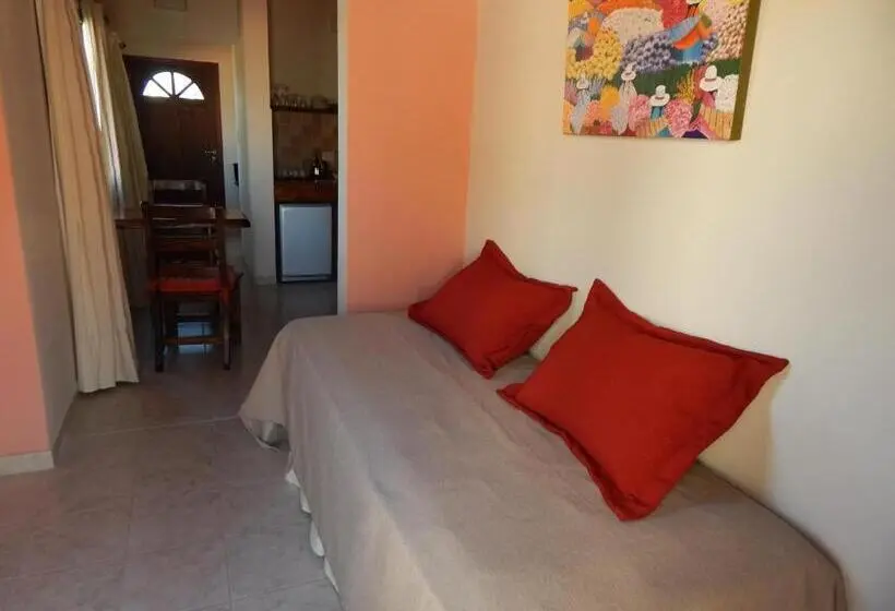 エクゼクティブスイート, Raices Del Carolino Suites De Altagracia