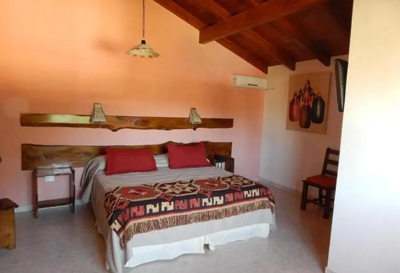 エクゼクティブスイート, Raices Del Carolino Suites De Altagracia
