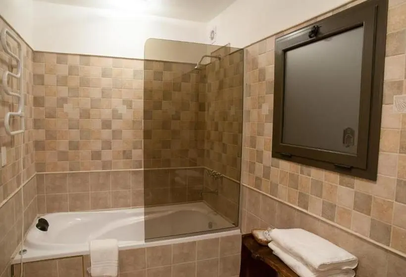 エクゼクティブスイート, Raices Del Carolino Suites De Altagracia
