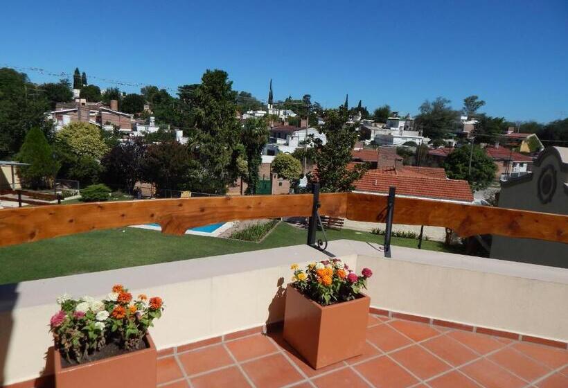 جناح إدارى, Raices Del Carolino   Suites De Altagracia