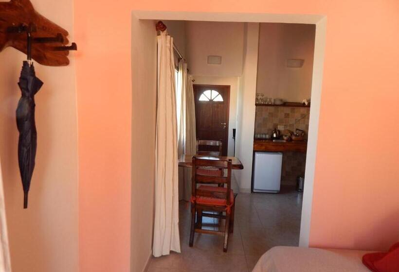 جناح إدارى, Raices Del Carolino   Suites De Altagracia