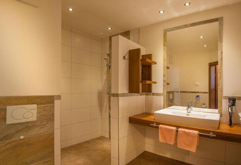 스탠다드 룸, Wirtshaus Gruber Weitenegg