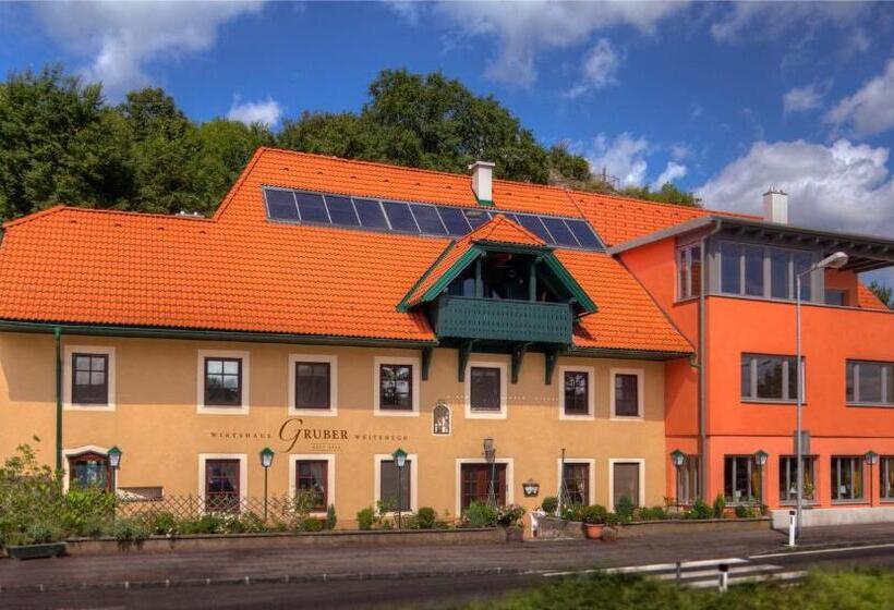 스탠다드 룸, Wirtshaus Gruber Weitenegg