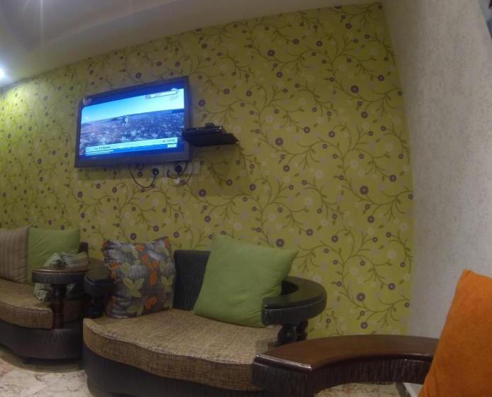 带3个卧室的公寓, Fakhamat Al Orjoana & Suites