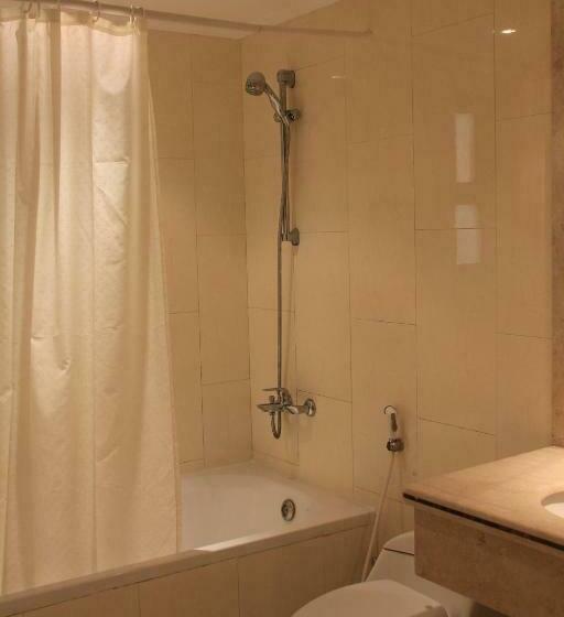 آپارتمان 2 خوابه, Gulf Delmon