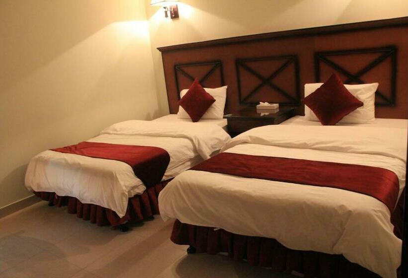 آپارتمان 3 خوابه, Gulf Delmon