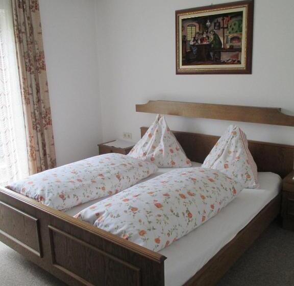 Quarto Estandar com Sacada, Bamerhof