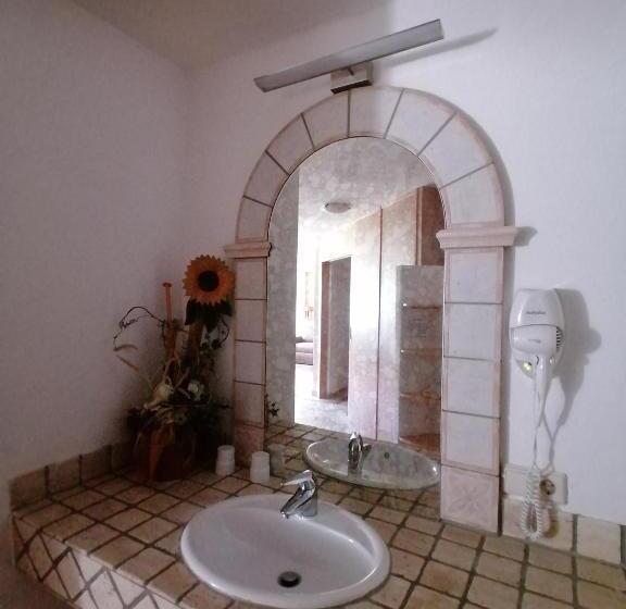 Apartamento Superior 1 Dormitório, Saumerhof