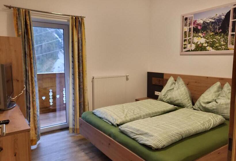 2-Bedroom Classic Apartment, Saumerhof